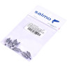 Груза SALMO Bullet на силиконовой трубке 05.0г 7Шт SBUS-0050