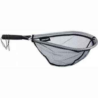 Подсачек для ловли в забродку SALMO 63х45х25см