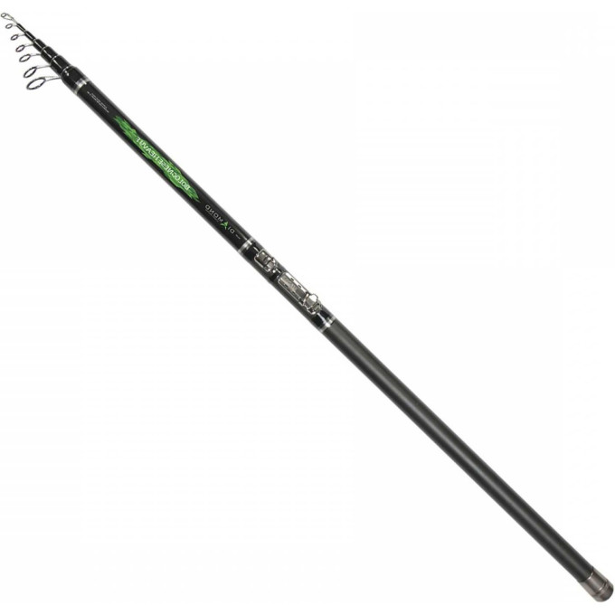 Удилище поплавочное с кольцами SALMO Diamond Travel Bolognese 4.00 2249-400