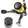 Катушка безынерционная SALMO Sniper Spin 5 10Rd 5210RD